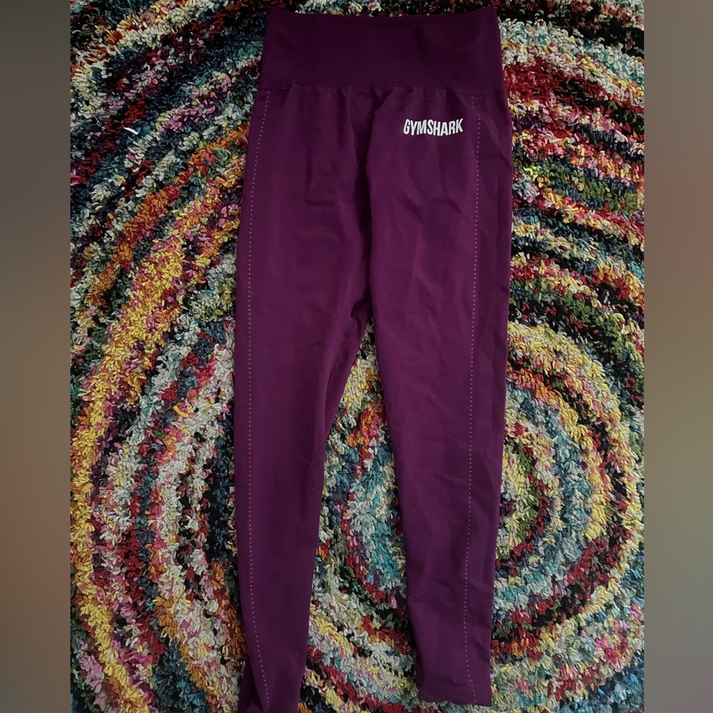 Authentic Gymshark Leggings
